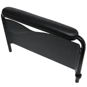 Invacare – Wheelchair Conventional Armrest Kit For Tracer SX5RC Wheelchair – 8881127474/U67