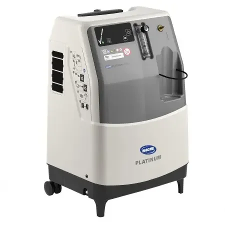 INVACARE PLATINUM – Oxygen Concentrator Invacare Platinum – P5NXG1