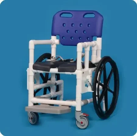 IPU – Shower Chair ipu With Backrest – SAC22 MB B