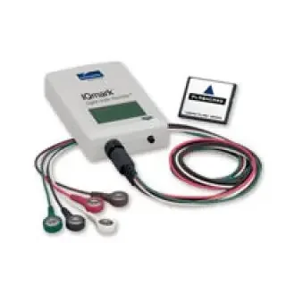 IQmark EZ – Holter System Key – 1-186-0006