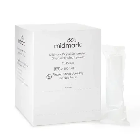 IQspiro – Mouthpiece Disposable – 2-100-1206