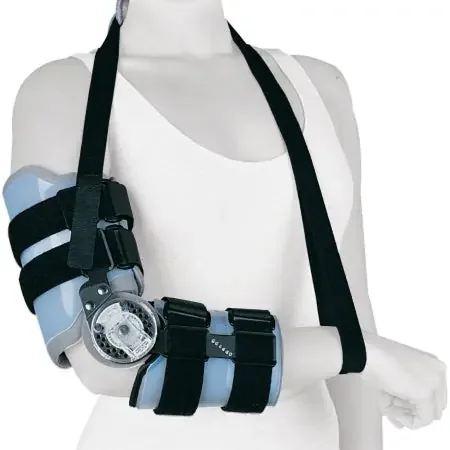 IROM – Elbow Brace Large (> 8 Inch) Right Elbow Over 8 Inch – A517302