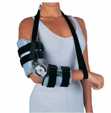 IROM – Knee Brace Short Left or Right Knee – 11-0289-2-06000