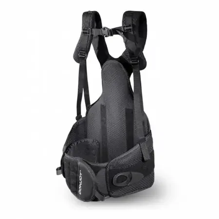 IsoFORM Postural Extension – Back Brace Large / X-Large Hook and Loop Closure 48 to 60 Inch Waist Circumference Adult – 11-1697-4
