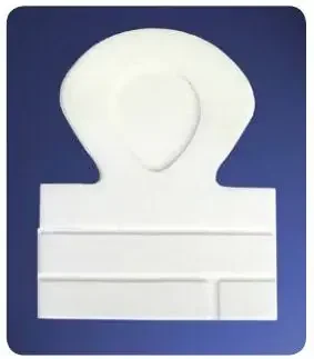 IV Guard – I.V. Dressing Foam 4-1/2 X 6-1/2 X 8 Inch Sterile – MS-11101
