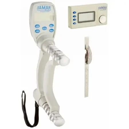 Jamar Plus+ – Hand Evaluation Set – 081505130