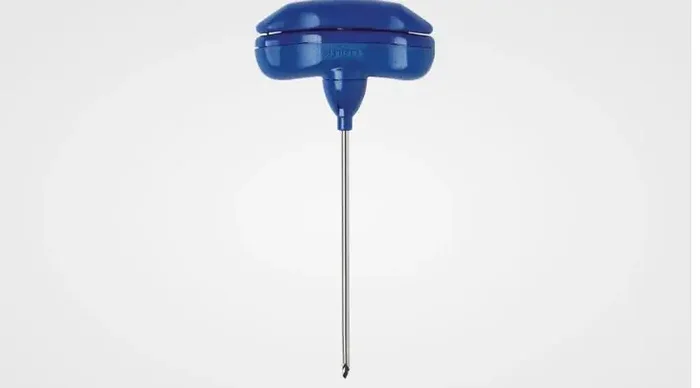 Jamshidi – Bone Marrow Biopsy / Aspiration Needle 11 Gauge 4 Inch Length Trocar Tapered Stylet Point / Triple Crown Cannula Tip – TJM4011