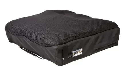 Jay J3 – Seat Cushion 20 W X 20 D X 4-1/4 H Inch Foam / Fluid – J3CD2020BFFIP/QT 397235