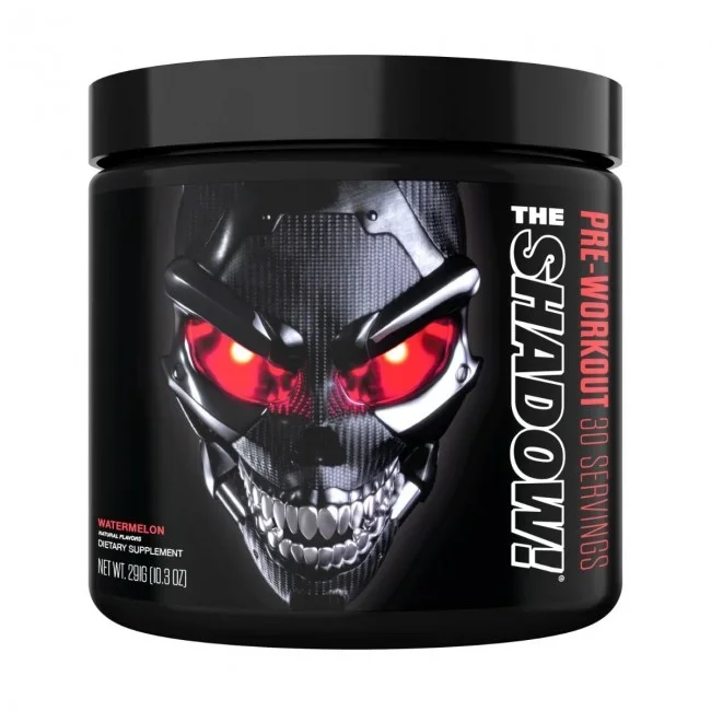 JNX Sports The Shadow Watermelon 270 gm 30 Servings