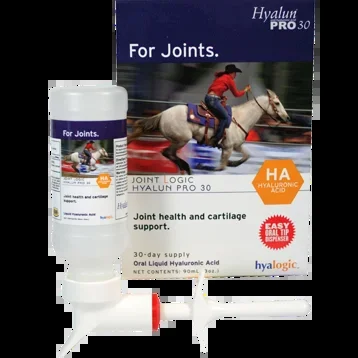 Joint Logic HyalunPro 30 3 oz