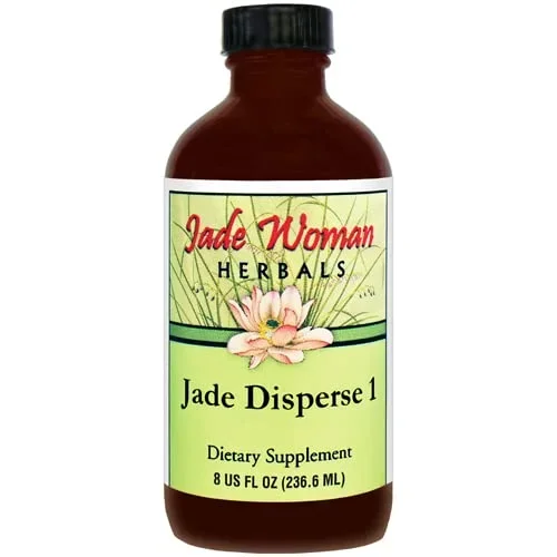 Kan Jade Woman Herbals Jade Disperse 1 – 8 Ounce