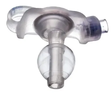 Kangaroo – Skin Level Balloon Gastrostomy Kit 12 Fr. 1.2 cm Tube Silicone – 712120