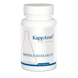 KAPPAREST (180C) *