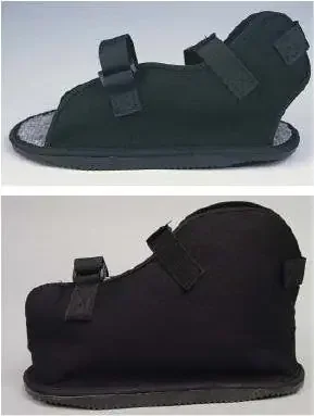 Kelley – Cast Boot Large Black – 08148804
