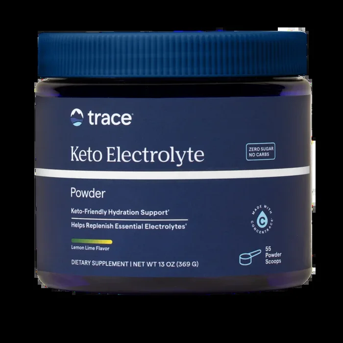 Keto Electrolyte Powder 55 servings