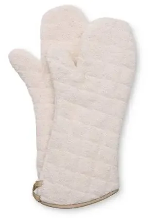 Key Surgical – Autoclave Mitt 17 Inch Length – PS-3617