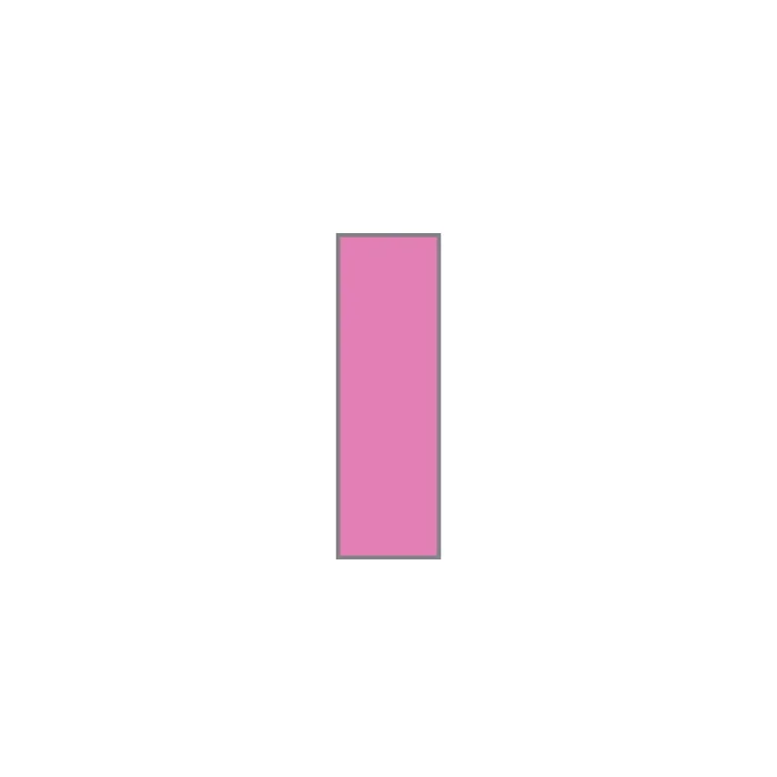Key Surgical – Blank Instrument Tape Colored Identification Tape Pink 1/4 Inch – T-120-11