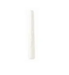 Key Surgical – Instrument Tip Protecting Cap 0.08 to 0.12 X 1.5 Inch, White Tint, Tapered Shape, With Vents – 3-11-01