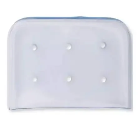 Key Surgical – Instrument Tip Protecting Cap 1.25 L X 1.75 W Inch, Clear, With Vent, Osteotome, Sterile, Disposable – 3-04-19