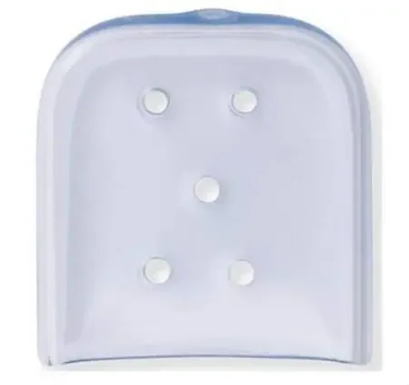 Key Surgical – Instrument Tip Protecting Cap 1 L X 1 W Inch, Clear, With Vent, Flat, Sterile, Disposable – 3-04-09