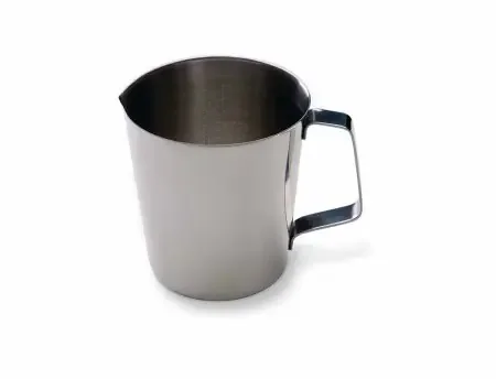 Key Surgical – Pitcher 32 oz. Silver – PW-T1063