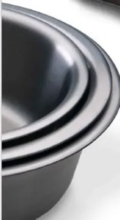 Key Surgical – Solution Basin 5 Quart Round – PW-130