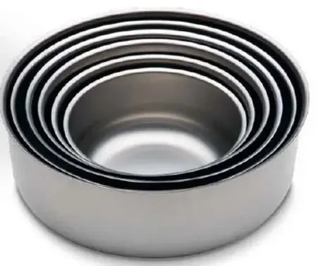 Key Surgical – Sponge Basin 20 oz. Round – PW-75