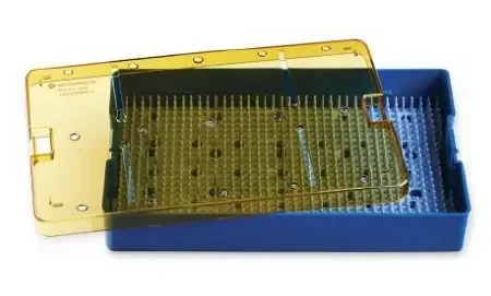 Key Surgical – Sterilization Tray 1-1/2 X 6 X 10 Inch – PST-3200SB