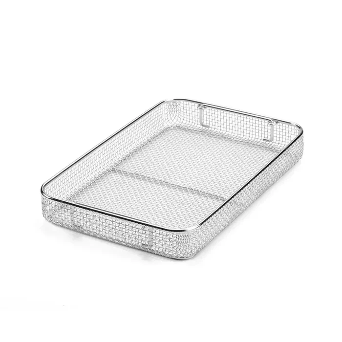 Key Surgical – Sterilization Tray 2 X 9-7/8 X 15 Inch – MT-8050