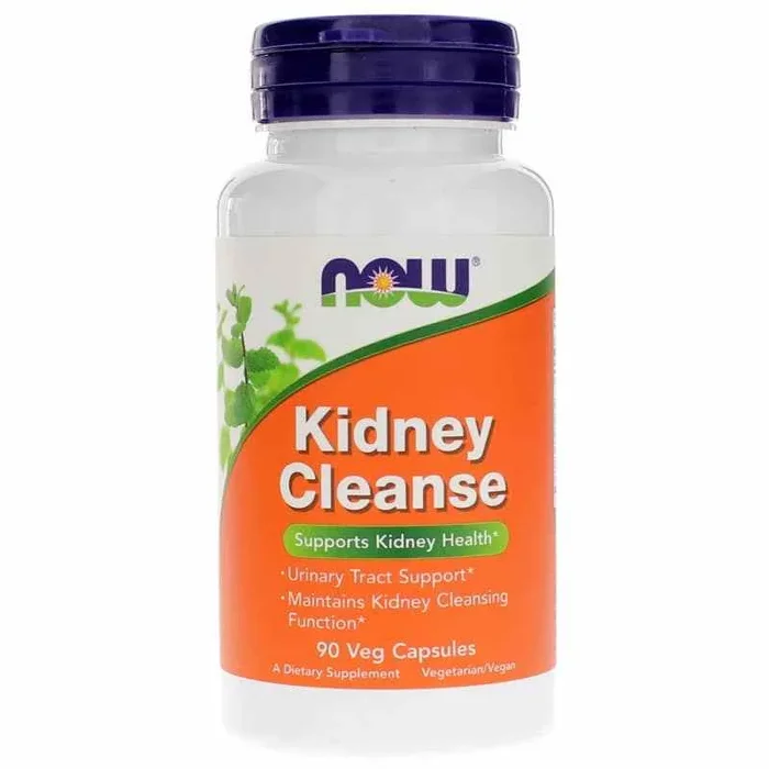 Kidney Cleanse