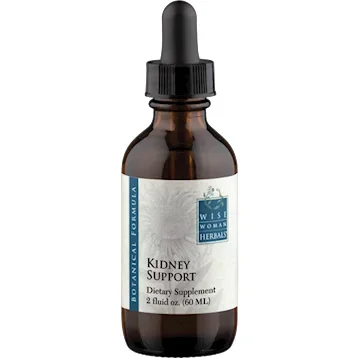 Kidney Support Tonic by Wise Woman Herbals