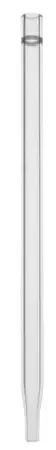 Kimble – Capillary Blood Collection Tube Caraway Technique Plain 2.6 X 75 mm 350 mL Blue Stripe Without Closure Glass Tube – 42H606