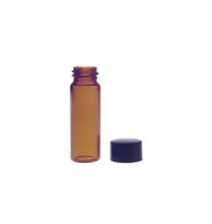 Kimble – Sample Vial Borosilicate Glass 1 Dram Screw Cap – 14957274