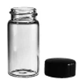 Kimble – Sample Vial Borosilicate Glass 8 mL Screw Cap – 033401C