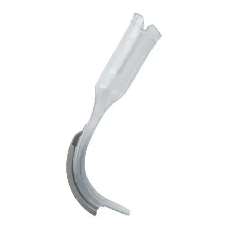 King Vision – Laryngoscope Blade aBlade Type Size 3 Medium Adult – KVLAB3C