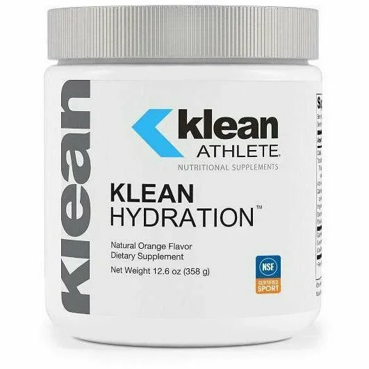 Klean Hydration 20 servings By Klean Athlete