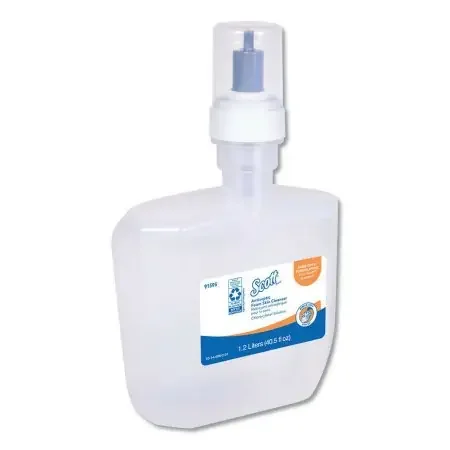 Kleenex E-2 – Antibacterial Soap Foaming 1,200 mL Dispenser Refill Bottle Scented – 91595