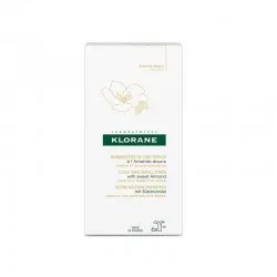 Klorane Cold Wax Small Strips with Sweet Almond