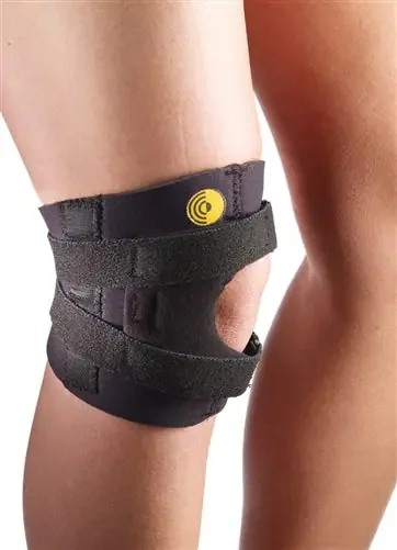 Knee-O-Trakker – Knee Brace 3X-Large Wraparound Left or Right Knee – 86-7248-000