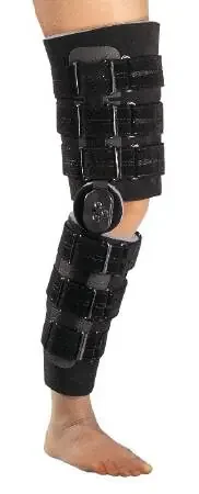 KneeRANGER II – Knee Brace Small Left or Right Knee – 79-94253