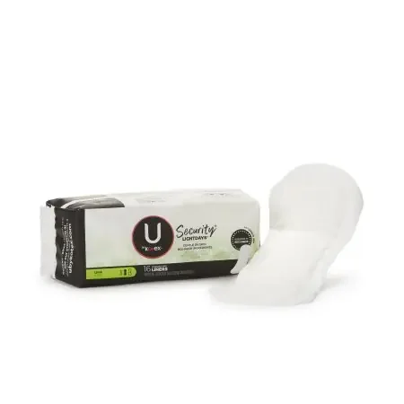 Kotex Natural Balance – Panty Liner Regular Absorbency – 03600001247