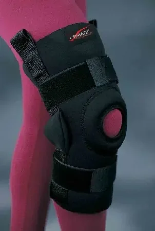 L‘TIMATE – Knee Brace 2X-Large 18 to 20 Inch Circumference 13 Inch Length – 08145696