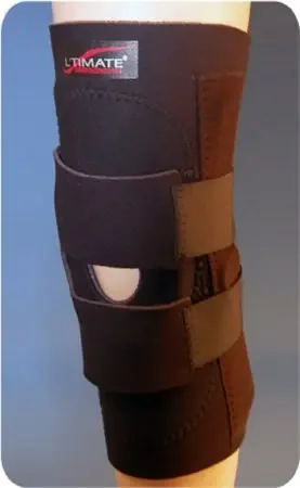 L‘TIMATE – Knee Brace 4X-Large Loop Lock Closure Left or Right Knee – 08148448