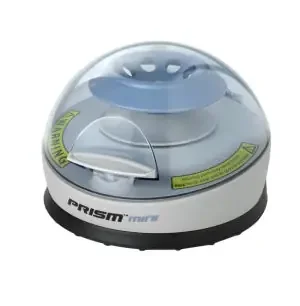 Labnet Prism – Mini Centrifuge 6,000 RPM – C1801