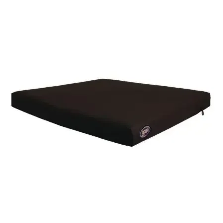 Lacura Q-Gel – Seat Cushion 16 W X 18 D X 3 H Inch Foam / Gel – 552788
