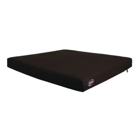 Lacura Q-Gel – Seat Cushion 18 W X 16 D X 2 H Inch Foam / Gel – A51039