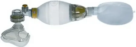 Laerdal Medical – Resuscitator Nasal / Oral Mask – 86005333