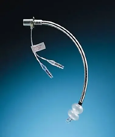 Laser-Flex – Endotracheal Tube Magill Curve Shape Size 6 Cuffed – 86398