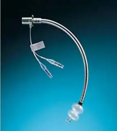 Laser-Flex – Endotracheal Tube Size 5 Cuffed – 86394
