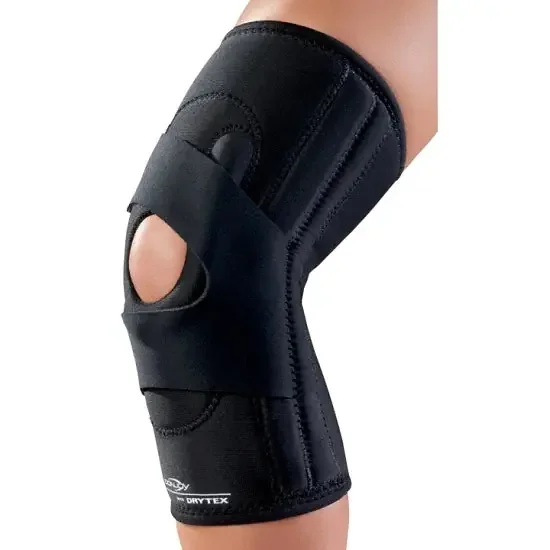 Lateral “J” – Knee Support 2X-Large Left Knee – 11-0776-6